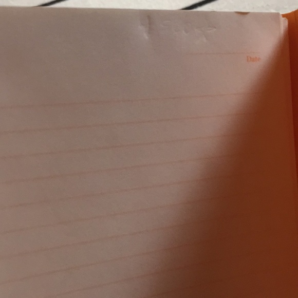 Notebook - Picture 4 of 4